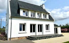 Ty Loho - Grande Maison A Landeda