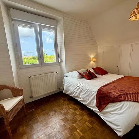 Ty Loho - Grande Maison A Landéda Extérieur photo