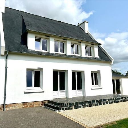 Ty Loho - Grande Maison A Landéda Extérieur photo