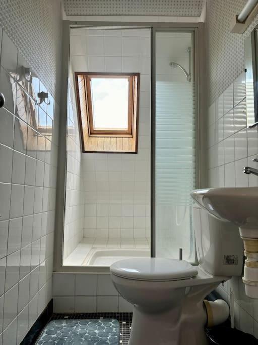 Ty Loho - Grande Maison A Landéda Extérieur photo