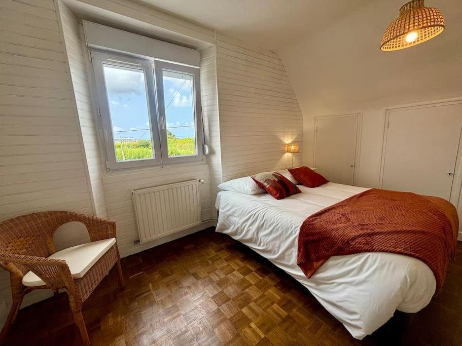 Ty Loho - Grande Maison A Landéda Extérieur photo