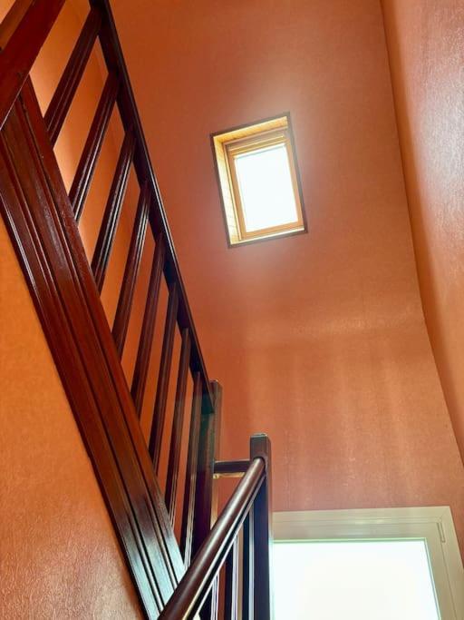 Ty Loho - Grande Maison A Landéda Extérieur photo