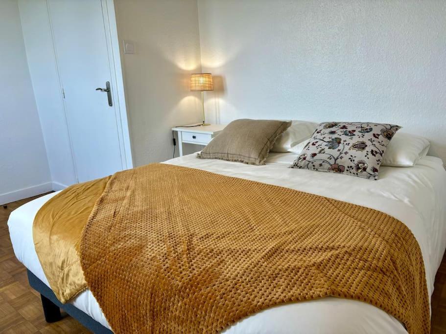 Ty Loho - Grande Maison A Landéda Extérieur photo
