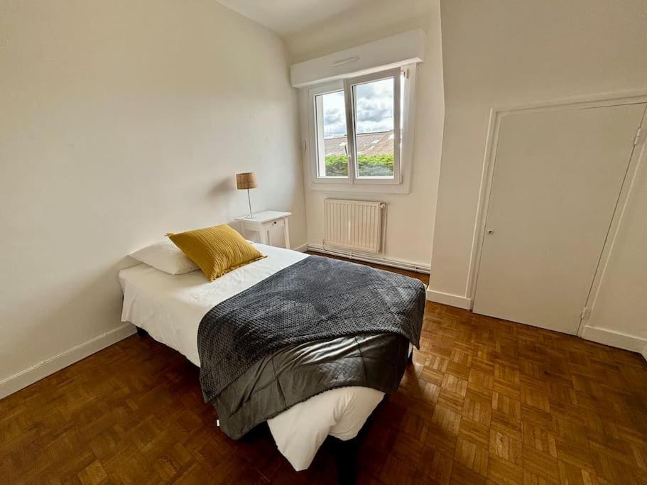 Ty Loho - Grande Maison A Landéda Extérieur photo