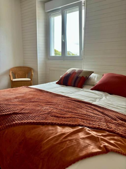 Ty Loho - Grande Maison A Landéda Extérieur photo