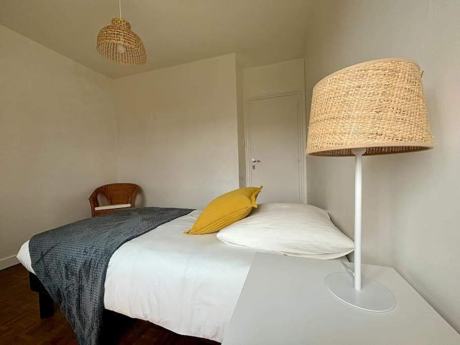 Ty Loho - Grande Maison A Landéda Extérieur photo