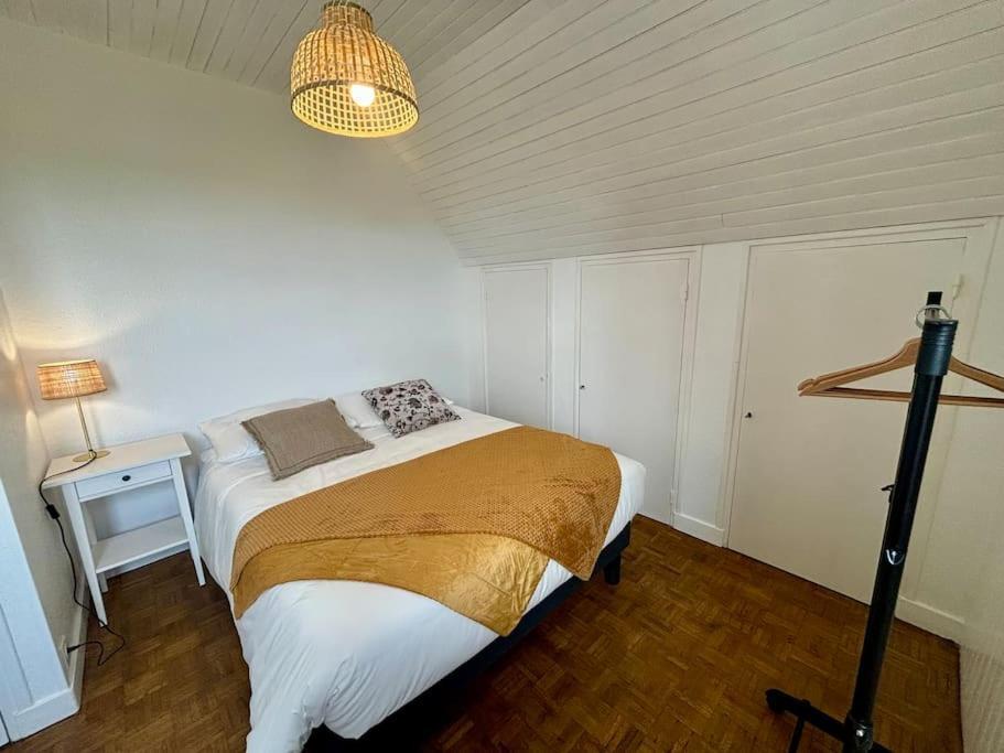 Ty Loho - Grande Maison A Landéda Extérieur photo