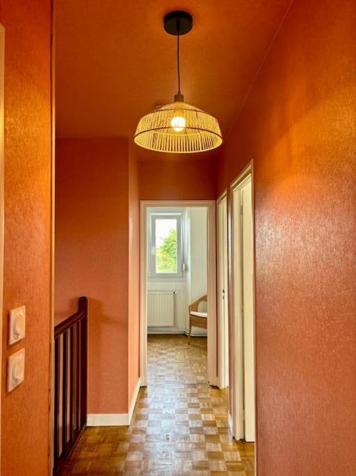 Ty Loho - Grande Maison A Landéda Extérieur photo
